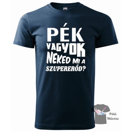 Pék póló - Pék pulóver - Egyedi Póló