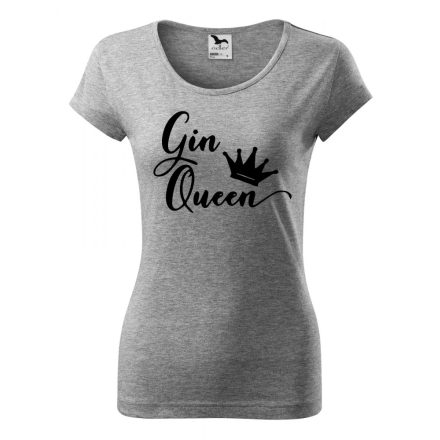 Gin Queen póló