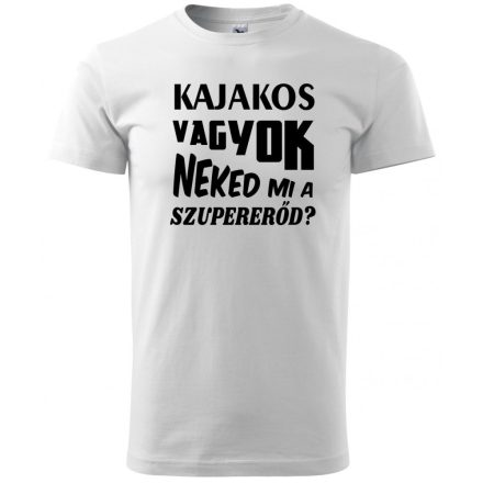 Kajakos póló - Kajak póló