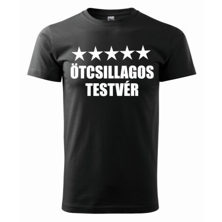 Testvér póló