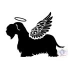  Cesky Terrier póló - Cseh Terrier póló / pulcsi - Kutyás póló - Egyedi Feliratos póló