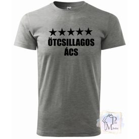 Ács póló - Vicces póló