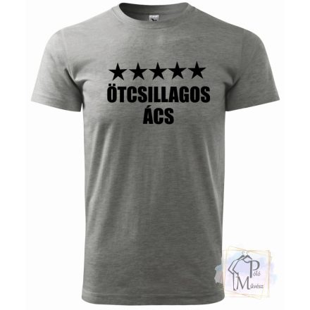 Ács póló - Vicces póló