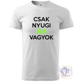 Ács póló - Vicces póló