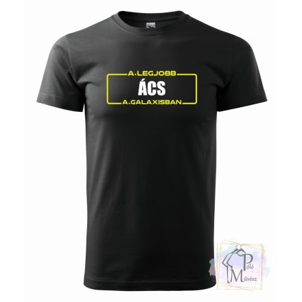 Ács póló - Vicces póló