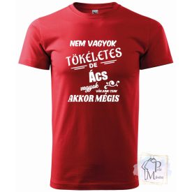 Ács póló - Vicces póló