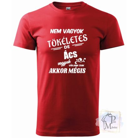 Ács póló - Vicces póló