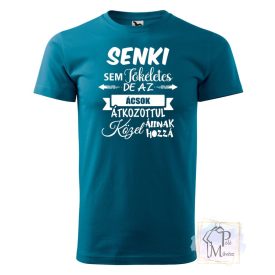 Ács póló - Vicces póló