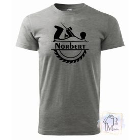 Ács póló - Vicces póló