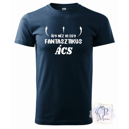 Ács póló - Vicces póló