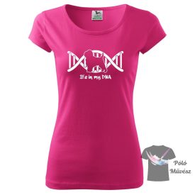   Affenpinscher póló - Kutyás póló - Egyedi Feliratos póló