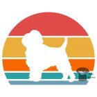 Affenpinscher póló - Kutyás póló - Egyedi Feliratos póló