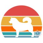 Alaszkai Malamut póló - Malamutos póló - Kutyás póló - Egyedi Feliratos póló