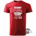 Amerikai Bulldog póló - American Bulldog póló - Kutyás póló - Egyedi Feliratos póló