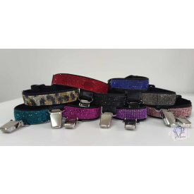 Startszámtartó karpánt stasszokkal