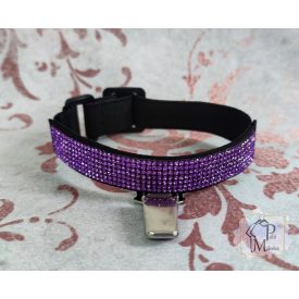 Startszámtartó karpánt stasszokkal