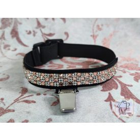 Startszámtartó karpánt stasszokkal