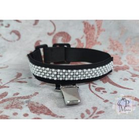 Startszámtartó karpánt stasszokkal