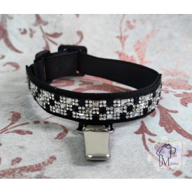 Startszámtartó karpánt stasszokkal