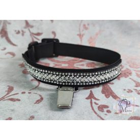 Startszámtartó karpánt stasszokkal