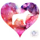 Ausztrál Pásztorkutya póló - Australian Cattle Dog póló - Kutyás póló - Egyedi Feliratos póló