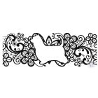 Ausztrál Silky Terrier póló - Australian Silky Terrier póló - Kutyás póló - Egyedi Feliratos póló