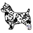 Ausztrál Terrier póló - Australian Terrier póló - Kutyás póló - Egyedi Feliratos póló