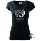 Ausztrál Terrier póló - Australian Terrier póló - Kutyás póló - Egyedi Feliratos póló