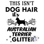 Ausztrál Terrier póló - Australian Terrier póló - Kutyás póló - Egyedi Feliratos póló