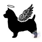 Ausztrál Terrier póló - Australian Terrier póló - Kutyás póló - Egyedi Feliratos póló