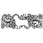 Ausztrál Terrier póló - Australian Terrier póló - Kutyás póló - Egyedi Feliratos póló