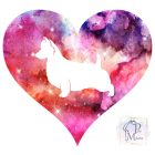 Ausztrál Terrier póló - Australian Terrier póló - Kutyás póló - Egyedi Feliratos póló