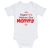 Anyák Napja Baba Body - Egyedi Feliratos Baba Body