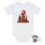 Első Karácsony Baby Body - Feliratos Baba Body - Karácsonyi baba body