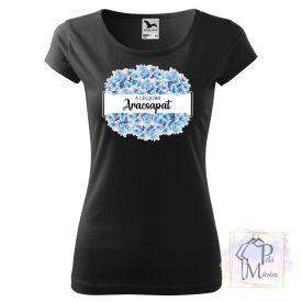   A Legjobb Aracsapat Póló - Lánybúcsús póló - Lánybúcsú póló 