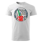 Ballagás otthon póló