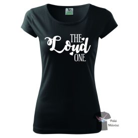   Barátság póló - Barátnő póló - Egyedi Feliratos póló