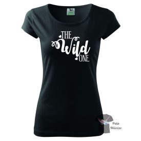   Barátság póló - Barátnő póló - Egyedi Feliratos póló