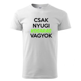 Kosárlabdás póló 