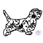 Basset Griffon Vendeen póló - Basset Griffon Vendeen pulcsi - Kutyás póló - Egyedi Feliratos póló