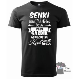   Basset Griffon Vendeen póló - Basset Griffon Vendeen pulcsi - Kutyás póló - Egyedi Feliratos póló