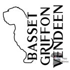 Basset Griffon Vendeen póló - Basset Griffon Vendeen pulcsi - Kutyás póló - Egyedi Feliratos póló