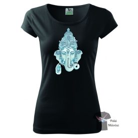 Buddhizmus póló - Vallásos póló