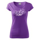 Szülinapos póló - 60