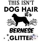 Berni Pásztorkutya póló - Bernese Mountain Dog póló - Kutyás póló - Egyedi Feliratos póló