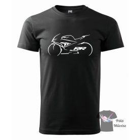 Motoros póló - BMW S 1000 RR póló / pulcsi