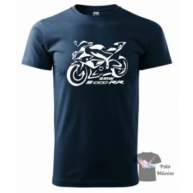 Motoros póló - BMW S 1000 RR póló / pulcsi