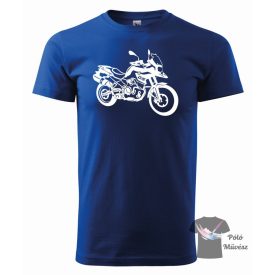 Motoros póló - BMW K F850 póló / pulcsi