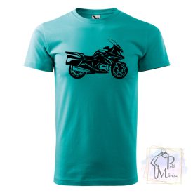   Motoros póló - BMW R 1250 RT póló / pulcsi - Egyedi póló 