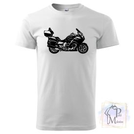   Motoros póló - BMW R 1250 RT póló / pulcsi - Egyedi póló 